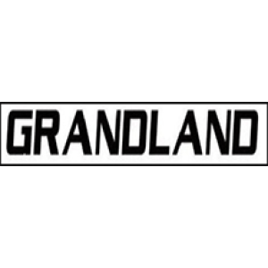 CROSSLAND/ GRANDLAND